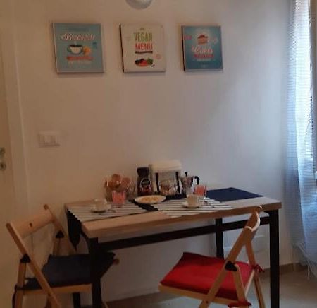 Casa Mantova 3 Apartman Kültér fotó