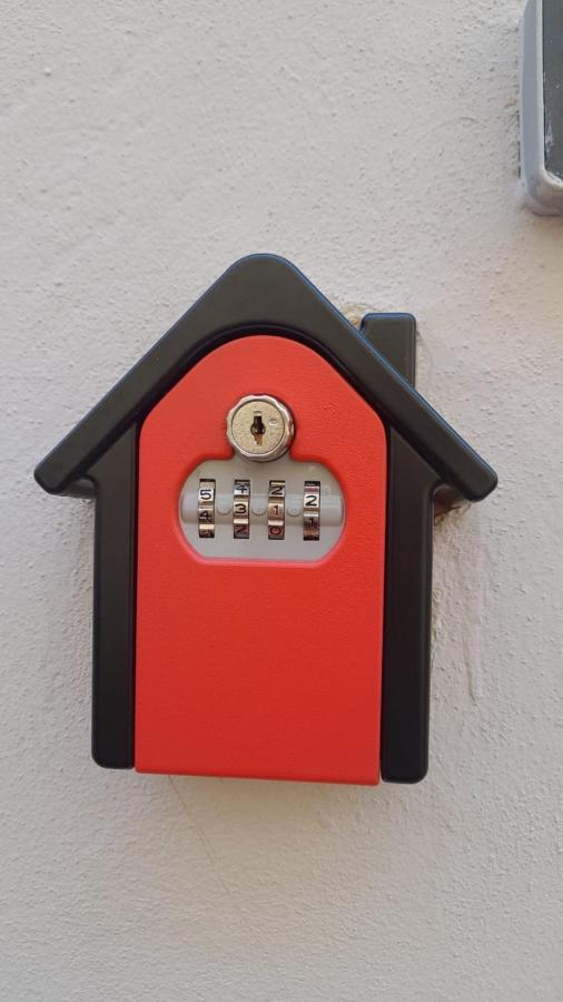 Casa Mantova 3 Apartman Kültér fotó