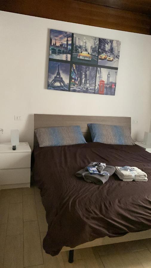 Casa Mantova 3 Apartman Kültér fotó