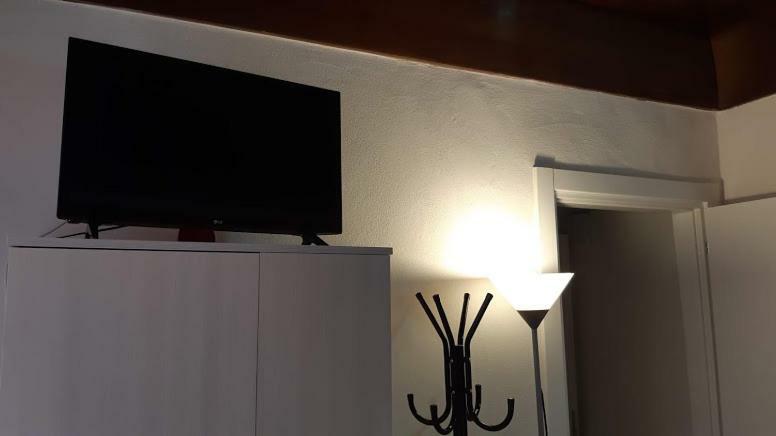 Casa Mantova 3 Apartman Kültér fotó
