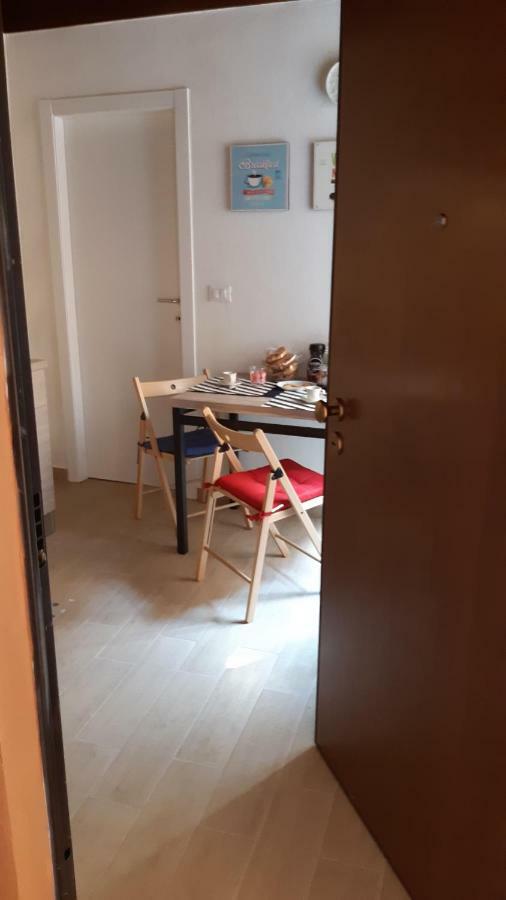 Casa Mantova 3 Apartman Kültér fotó