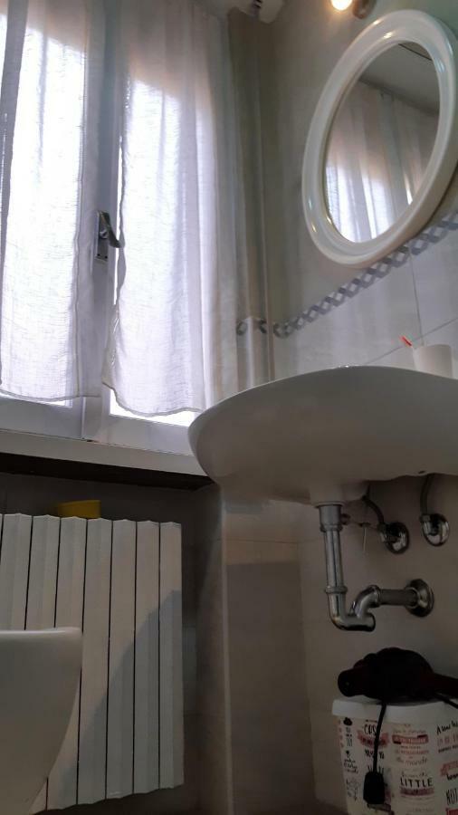 Casa Mantova 3 Apartman Kültér fotó