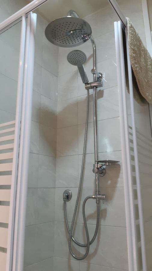 Casa Mantova 3 Apartman Kültér fotó