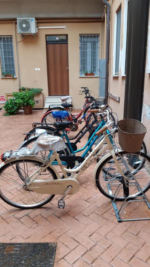 Casa Mantova 3 Apartman Kültér fotó